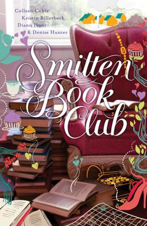 Cover of the book Smitten Book Club by Jennifer Lyon