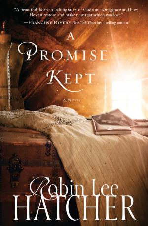 Cover of the book A Promise Kept by Sheila Walsh