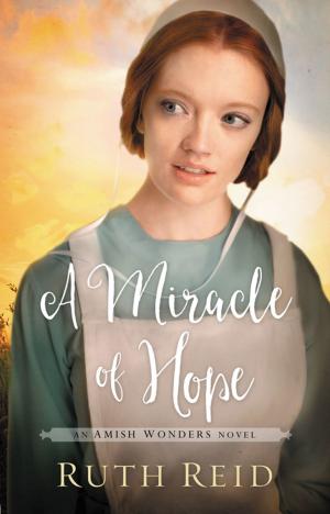 Cover of the book A Miracle of Hope by Hank Hanegraaff