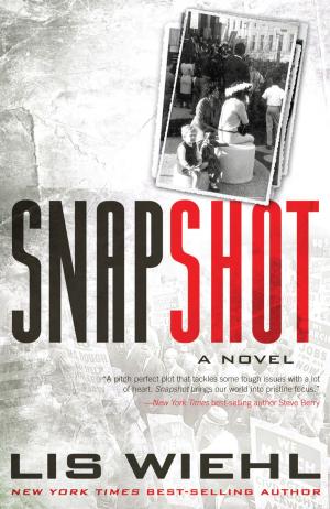 Cover of the book Snapshot by Alice Duncan
