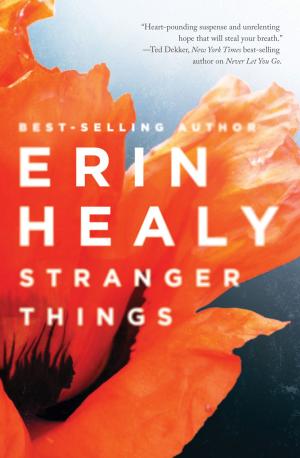 Book cover of Stranger Things