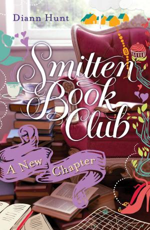 Cover of the book A New Chapter by Joy Beth Smith