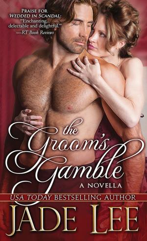 Cover of the book The Groom's Gamble by Shayne Parkinson