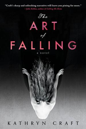 Cover of the book The Art of Falling by Margaret Campbell Barnes