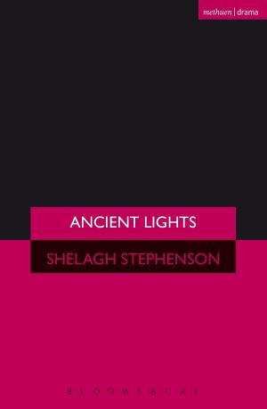 bigCover of the book Ancient Lights by 