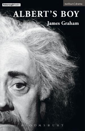 Book cover of Albert's Boy