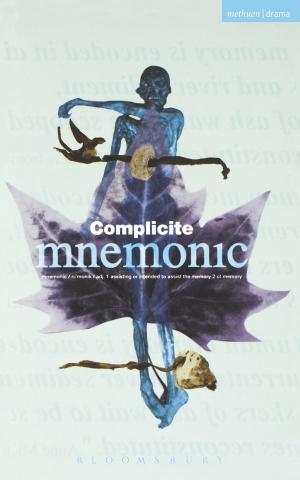 Cover of the book Mnemonic by Dr Armelle Sabatier