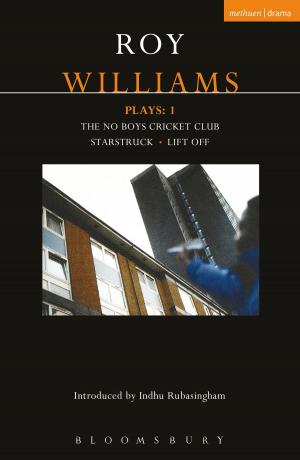 Cover of the book Williams Plays: 1 by Chris Barton