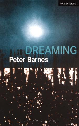 Cover of the book Dreaming by Andrew Maunder