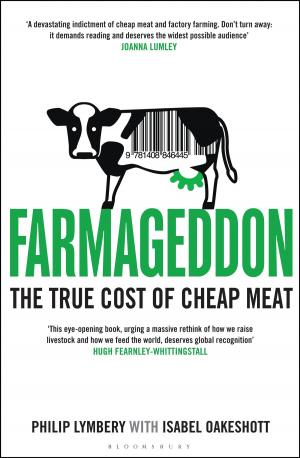 Cover of the book Farmageddon by Eric Kentley