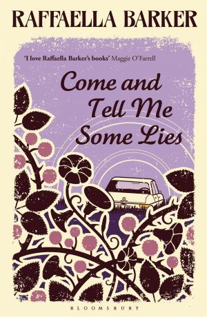 Cover of the book Come and Tell Me Some Lies by Emma Straub