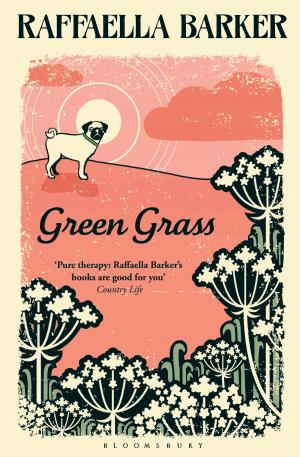 Cover of the book Green Grass by Mr David Ireland