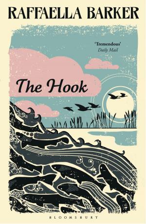 Cover of the book The Hook by Ralph Steadman
