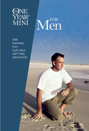 Book cover of The One Year Mini for Men