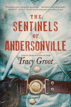 Cover of the book The Sentinels of Andersonville by George Barna