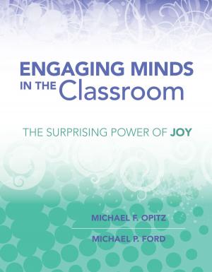 Book cover of Engaging Minds in the Classroom