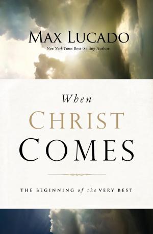 Book cover of When Christ Comes