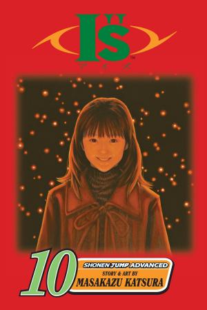 Cover of the book I"s, Vol. 10 by Haruichi  Furudate
