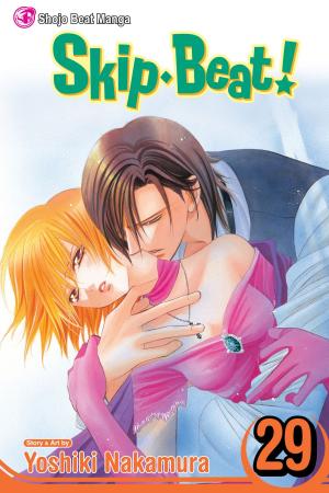 Book cover of Skip・Beat!, Vol. 29