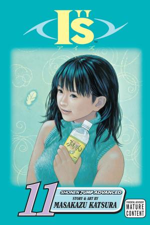 Cover of the book I"s, Vol. 11 by Mizuho Kusanagi