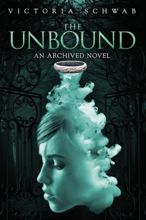 Cover of the book The Unbound by Rick Riordan