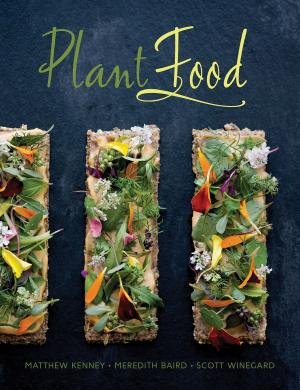 Book cover of Plant Food