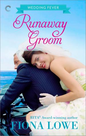 Cover of the book Runaway Groom by Rebecca E. Grant