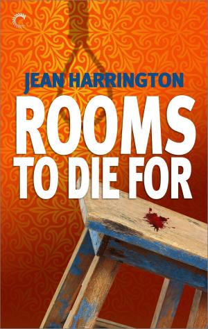 Cover of the book Rooms to Die For by Felicia Grossman