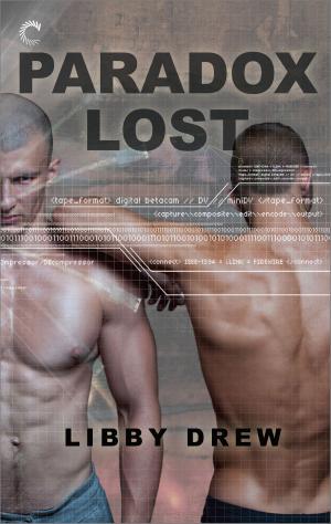 Cover of the book Paradox Lost by Jacqueline Barbary