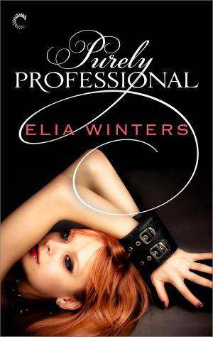 Cover of the book Purely Professional by Parker Foye