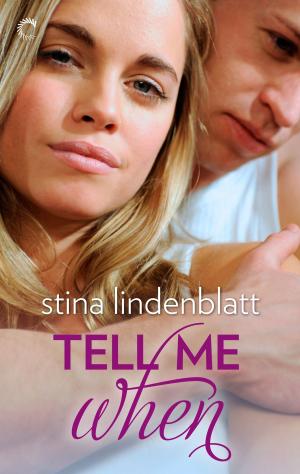 Book cover of Tell Me When