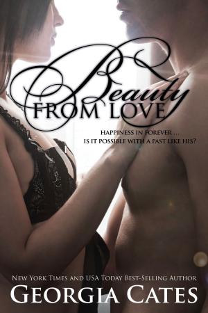 Cover of the book Beauty from Love by Tracy Krimmer