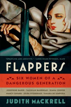 Cover of the book Flappers by Cédric Villani