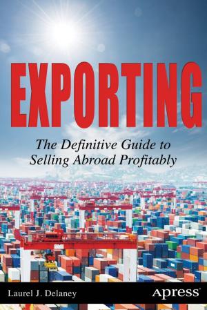 Cover of the book Exporting by Chris Johnson, Jayant Varma
