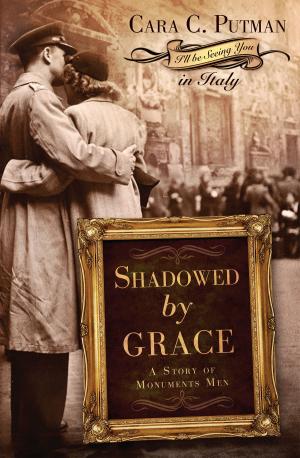 Cover of the book Shadowed by Grace by Pam Crooks