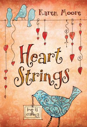 Cover of the book Heartstrings by Priscilla Shirer