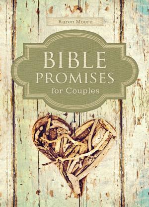 Cover of the book Bible Promises for Couples by Andreas J. Köstenberger, Benjamin L Merkle, Robert L. Plummer