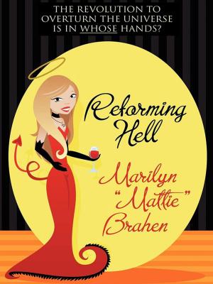 Cover of the book Reforming Hell by E. C. Tubb, Sydney J. Bounds