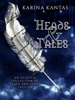 Cover of the book Heads & Tales by C. D. Sutherland