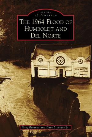 Cover of the book The 1964 Flood of Humboldt and Del Norte by David Lee Poremba