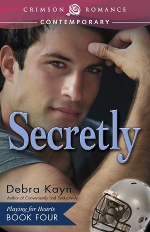 Cover of the book Secretly by Micah Persell, Jane Austen