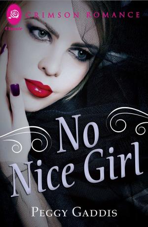 Cover of the book No Nice Girl by Carmen Ferreiro-Esteban