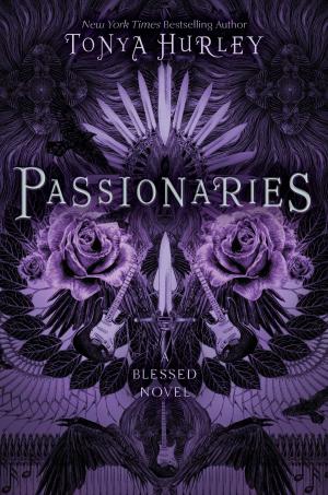 bigCover of the book Passionaries by 