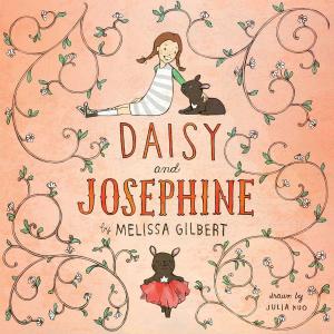 Cover of the book Daisy and Josephine by Barrie Dolnick