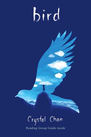 Cover of the book Bird by Edgar Allan Poe