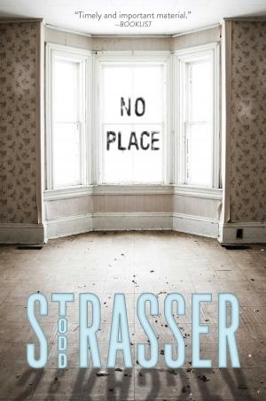 Cover of the book No Place by Andrew Smith