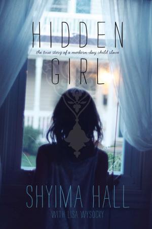 Cover of the book Hidden Girl by Seymour Simon