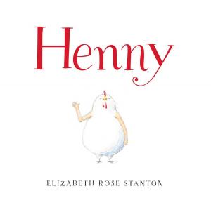 Cover of the book Henny by Judith Viorst
