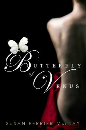 Cover of the book Butterfly Of Venus by Darcie Boleyn