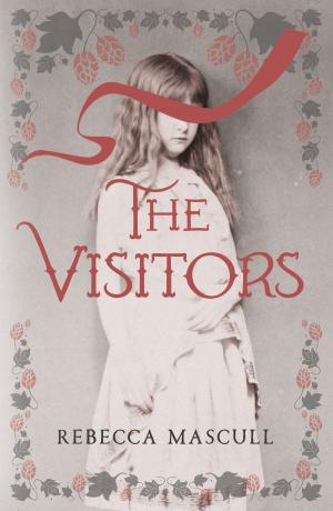 Cover of the book The Visitors by Camilla Morton